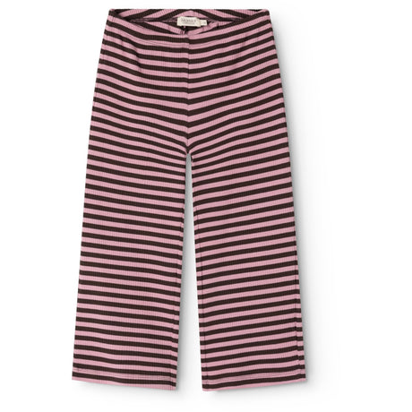 MarMar Modal Stripe Heather Stripe Pansi Bukser