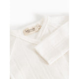 MarMar Modal Pointelle Gentle White Rubetta Heldragt