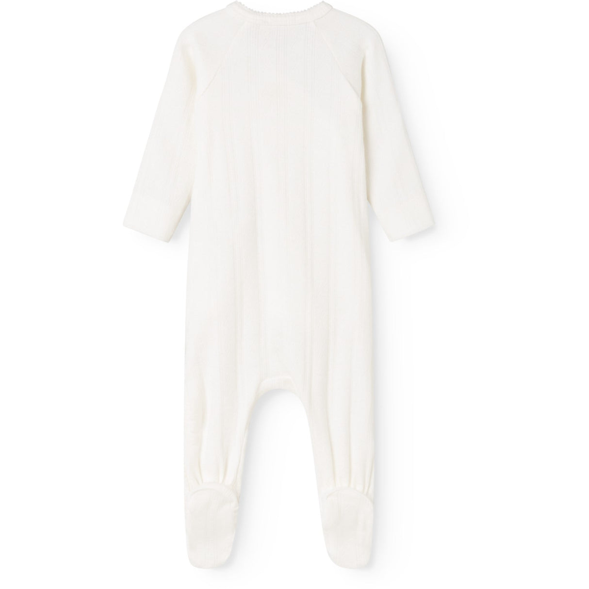 MarMar Modal Pointelle Gentle White Rubetta Heldragt