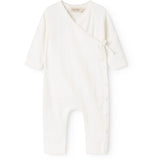 MarMar Modal Pointelle Gentle White Rula Heldragt