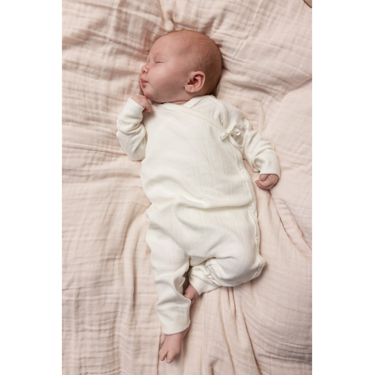 MarMar Modal Pointelle Gentle White Rula Heldragt