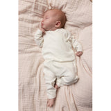 MarMar Modal Pointelle Gentle White Rula Heldragt