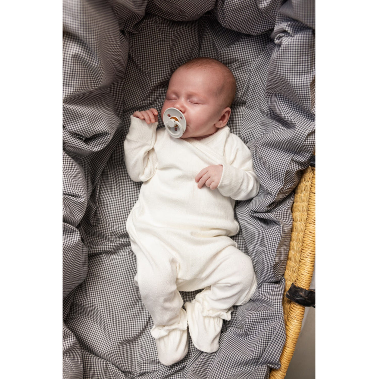 MarMar Modal Pointelle Gentle White Rula Heldragt