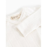 MarMar Modal Pointelle Gentle White Rula Heldragt