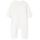 MarMar Modal Pointelle Gentle White Rula Heldragt