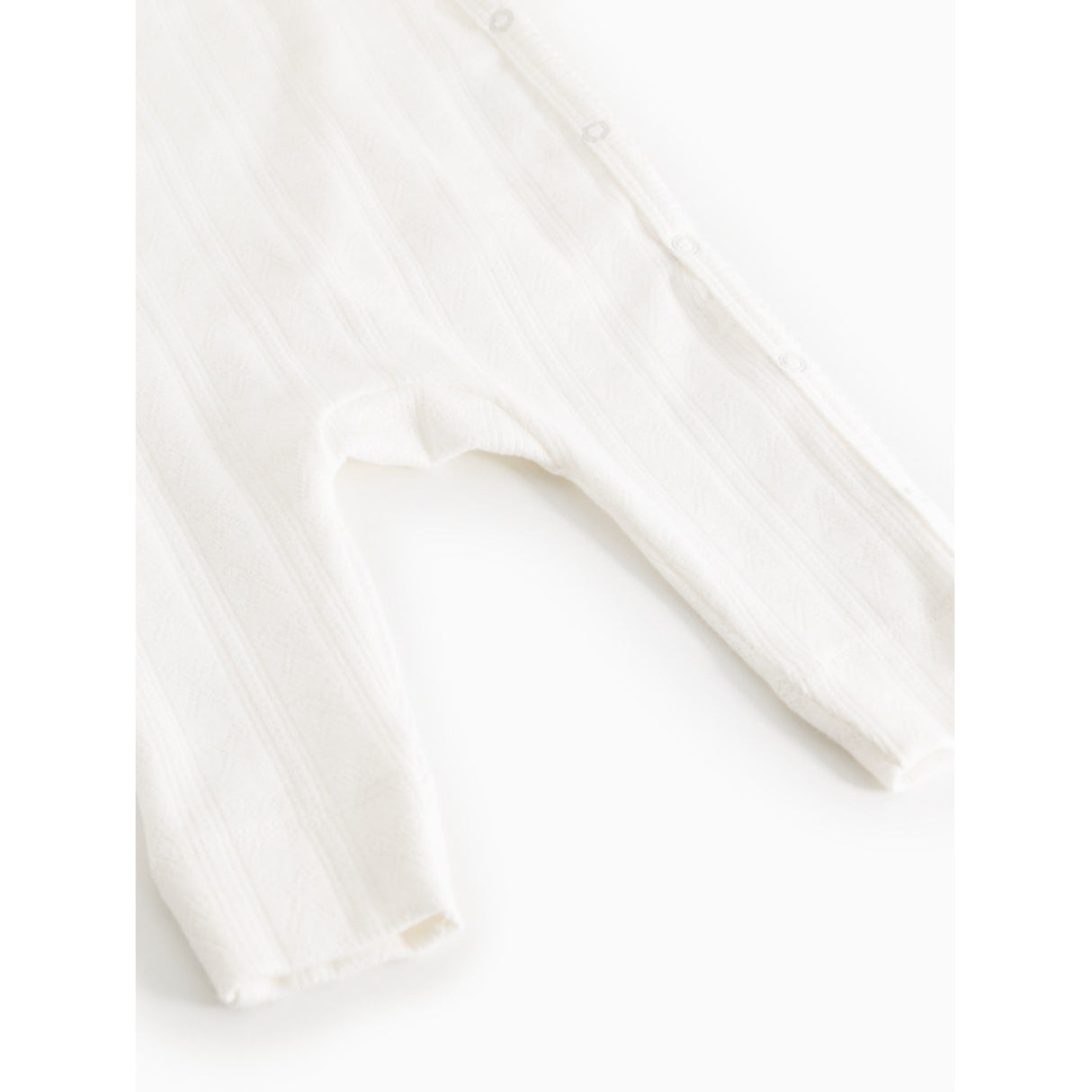MarMar Modal Pointelle Gentle White Rula Heldragt