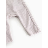MarMar Modal Pointelle Violet Dust Rula Heldragt