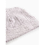 MarMar Modal Pointelle Violet Dust Aiko Hue