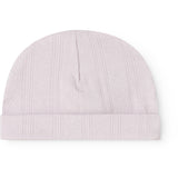 MarMar Modal Pointelle Violet Dust Aiko Hue