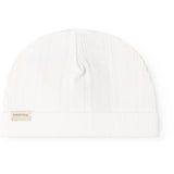 MarMar Modal Pointelle Gentle White Aiko Hue