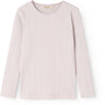 MarMar Modal Pointelle Violet Dust Tamra T-shirt