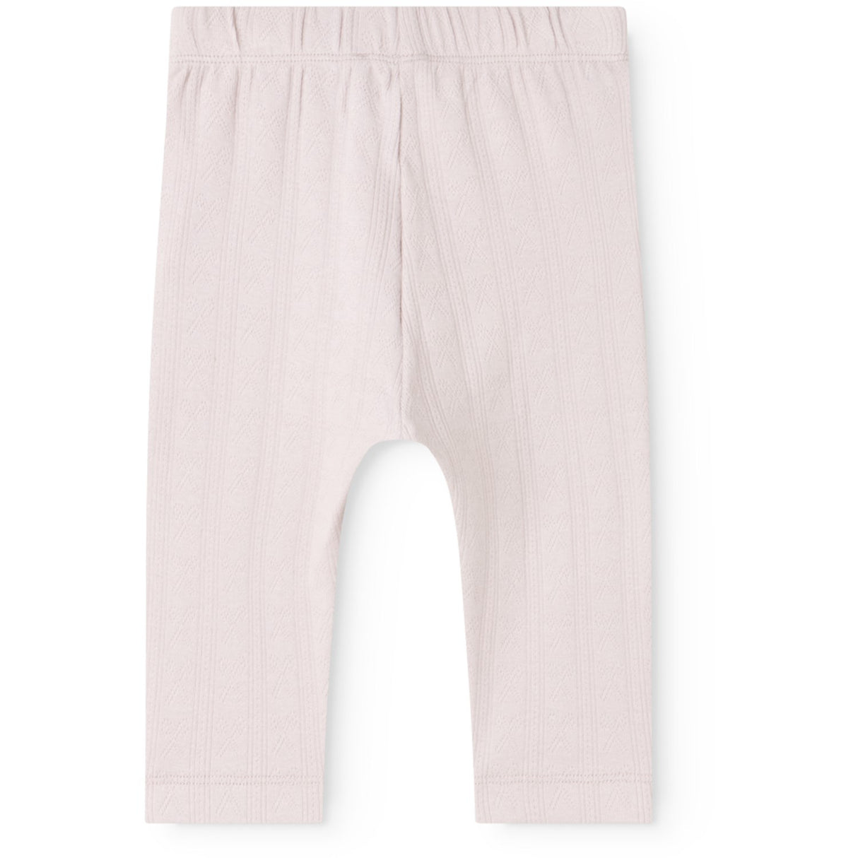 MarMar Modal Pointelle Violet Dust Pitti Bukser