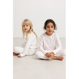 MarMar Modal Pointelle Gentle White Nattøj