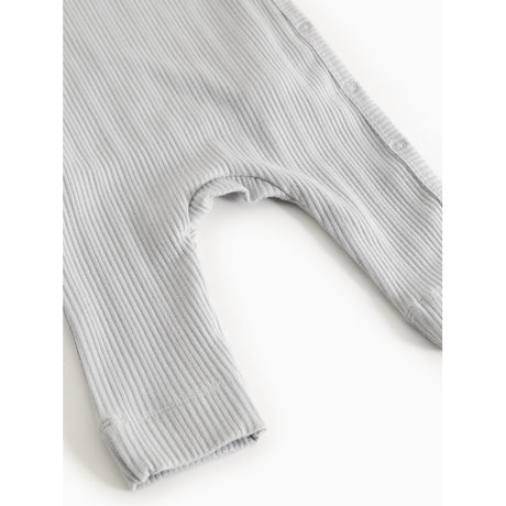 MarMar Modal Pointelle Rib Blue Haze Rulo Heldragt