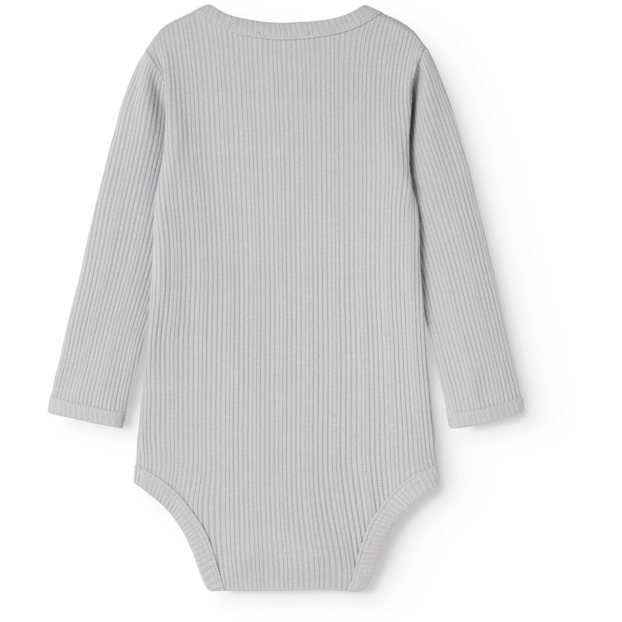 MarMar Modal Pointelle Rib Blue Haze Benedicte Bodystocking