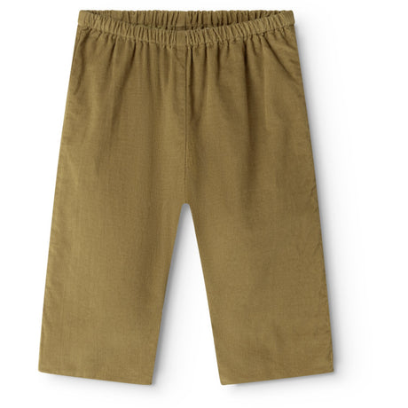 MarMar Fine Cord Dark Bronze Panto Bukser