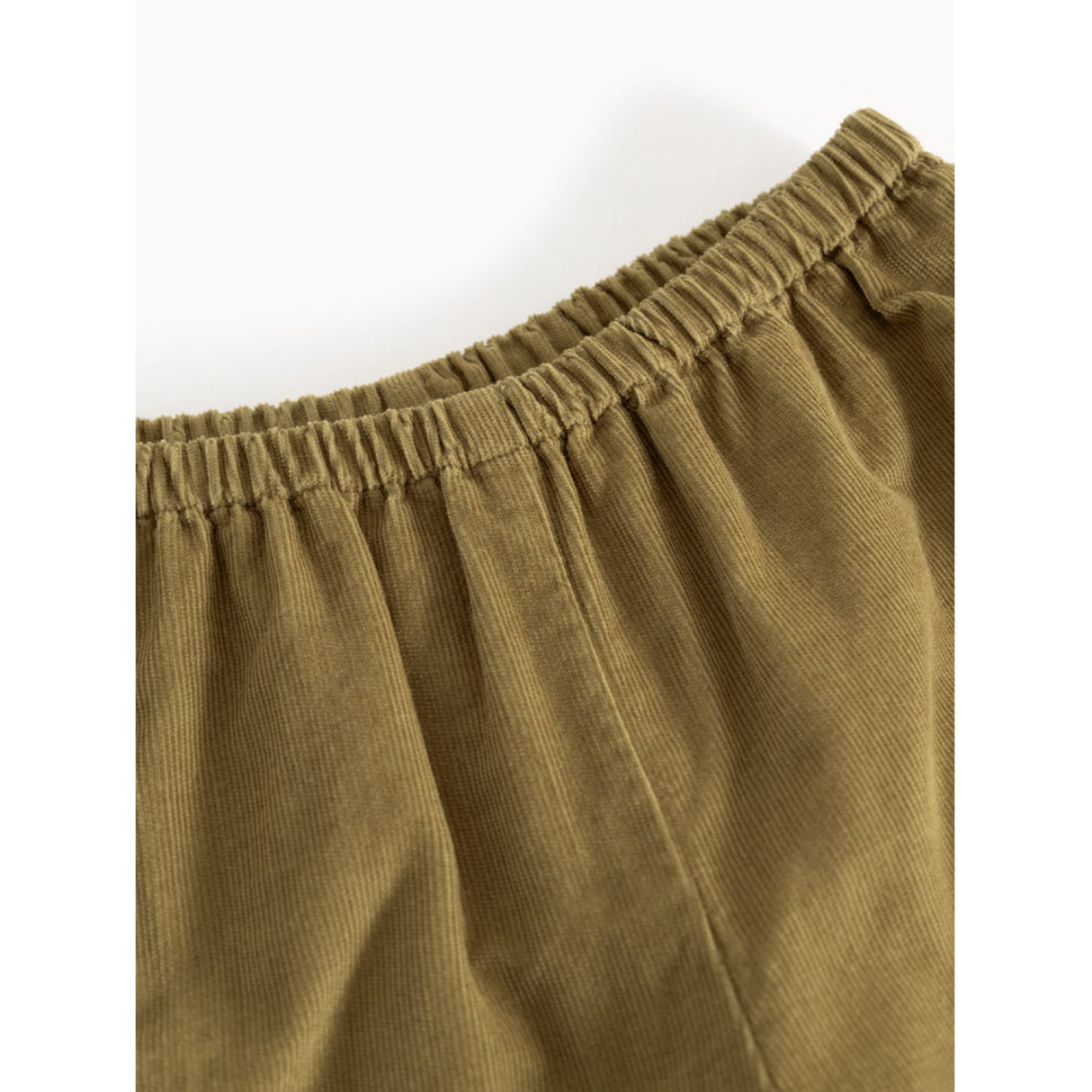 MarMar Fine Cord Dark Bronze Panto Bukser