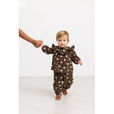 MarMar Fine Cord Autumn Bouquet Pilo Bukser