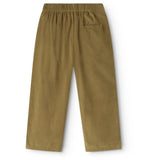 MarMar Fine Cord Dark Bronze Perlina Bukser