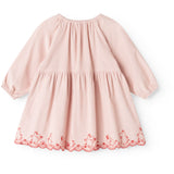 MarMar Fine Cord Dancing Moomins Dawson B Kjole