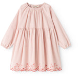 MarMar Fine Cord Dancing Moomins Dawson Kjole