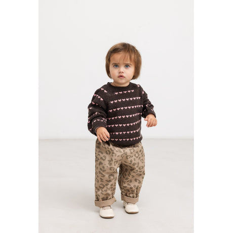 MarMar Chino Twill Washed Leo Palle Bukser