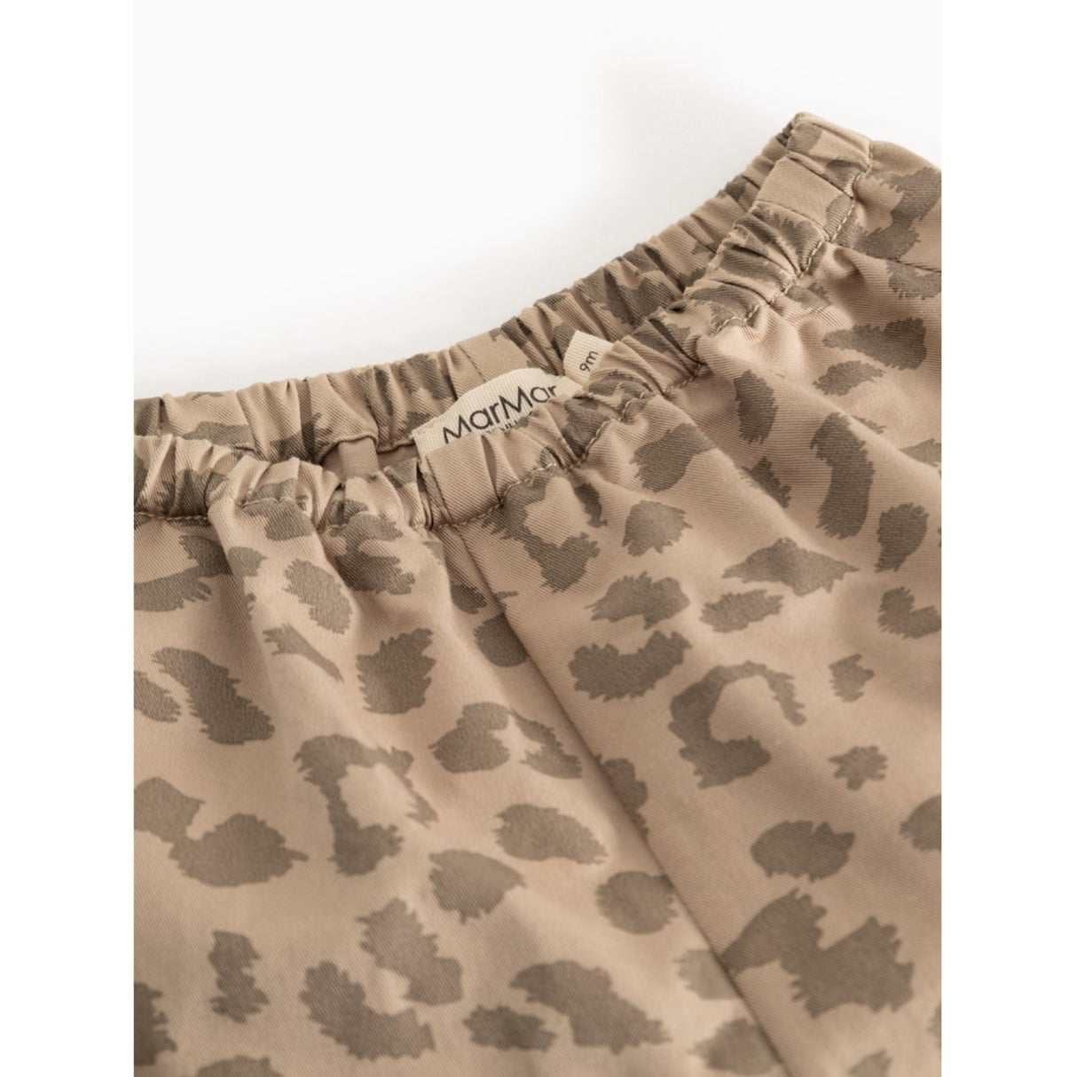 MarMar Chino Twill Washed Leo Palle Bukser