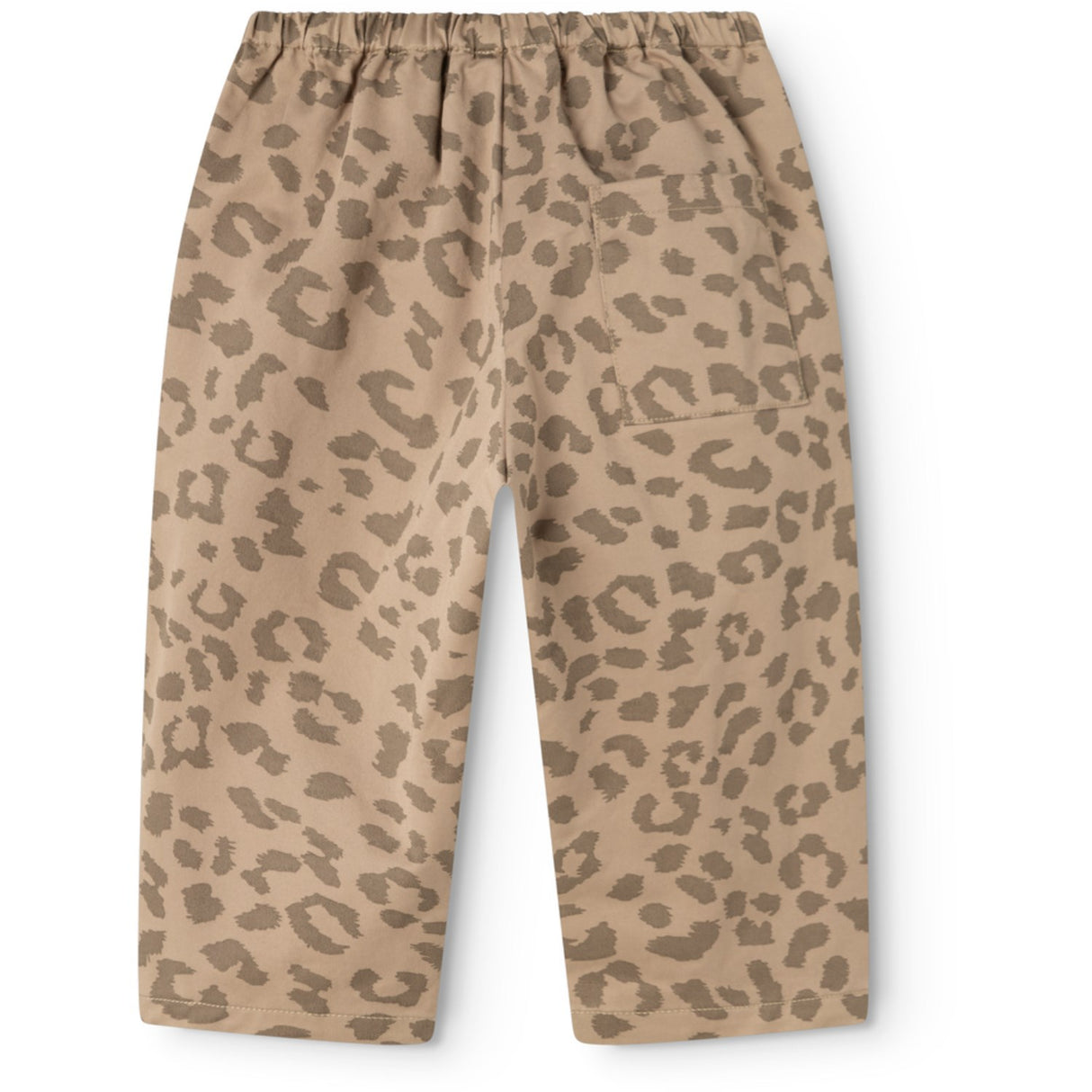 MarMar Chino Twill Washed Leo Palle Bukser