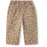 MarMar Chino Twill Washed Leo Palle Bukser