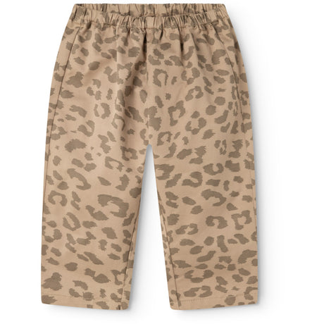 MarMar Chino Twill Washed Leo Palle Bukser