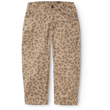 MarMar Chino Twill Washed Leo Pando Bukser