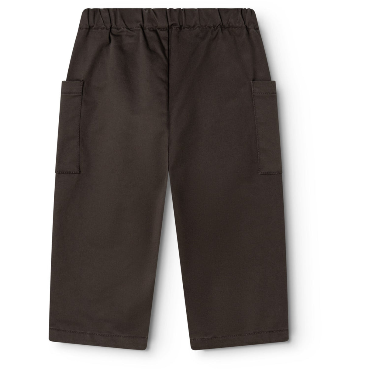 MarMar Chino Twill Raven Polle Bukser