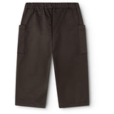MarMar Chino Twill Raven Polle Bukser