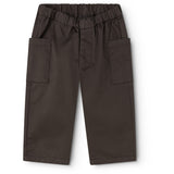 MarMar Chino Twill Raven Polle Bukser
