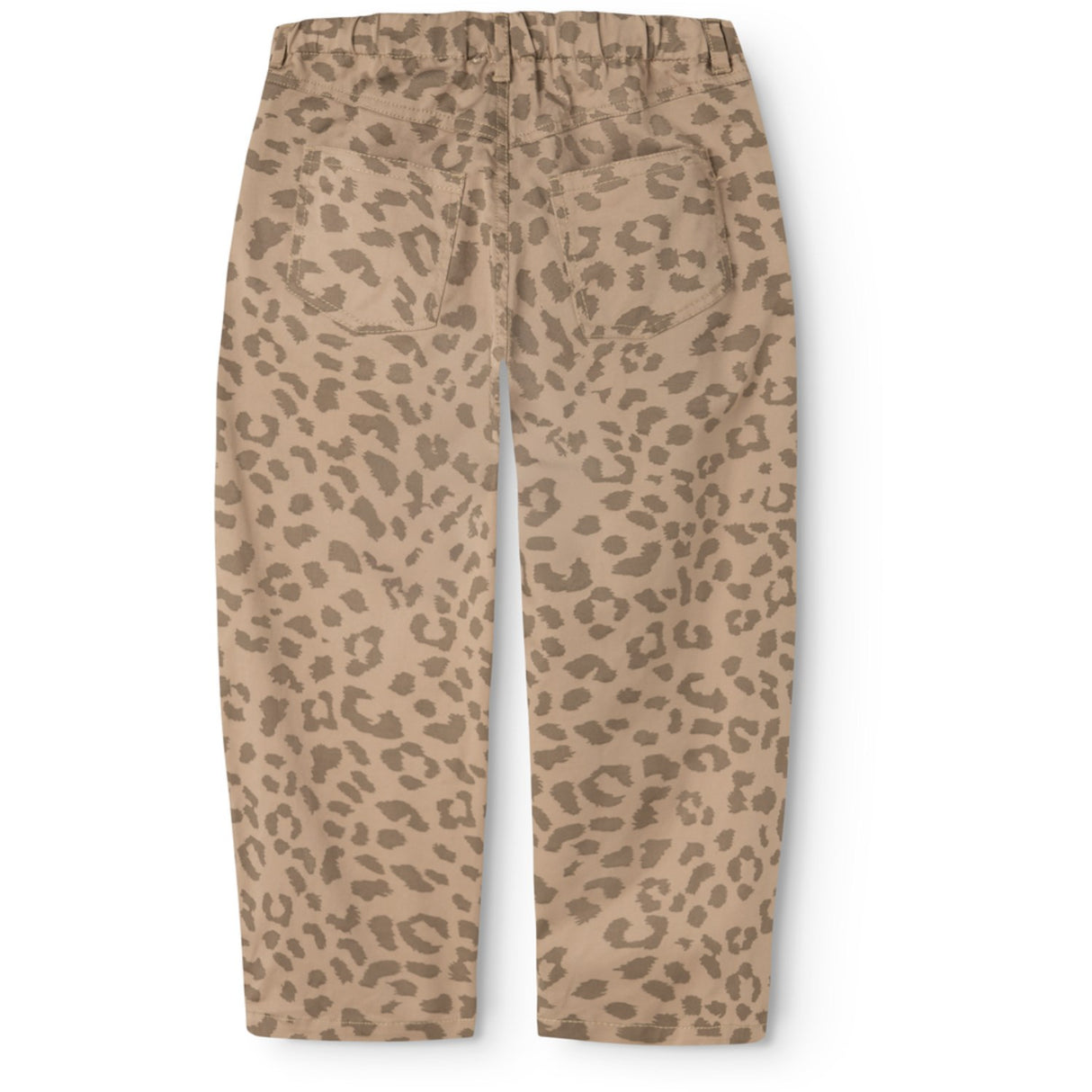 MarMar Chino Twill Washed Leo Pando Bukser