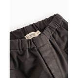 MarMar Chino Twill Raven Polle Bukser