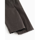 MarMar Chino Twill Raven Polle Bukser