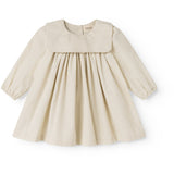 MarMar Smooth Cotton Tiny Dots Dulle Kjole