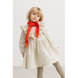 MarMar Smooth Cotton Tiny Dots Daljana Kjole