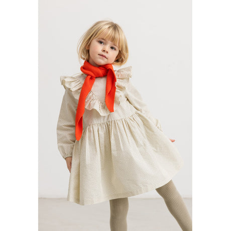 MarMar Smooth Cotton Tiny Dots Daljana Kjole