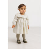 MarMar Smooth Cotton Tiny Dots Dulle Kjole