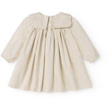 MarMar Smooth Cotton Tiny Dots Dulle Kjole
