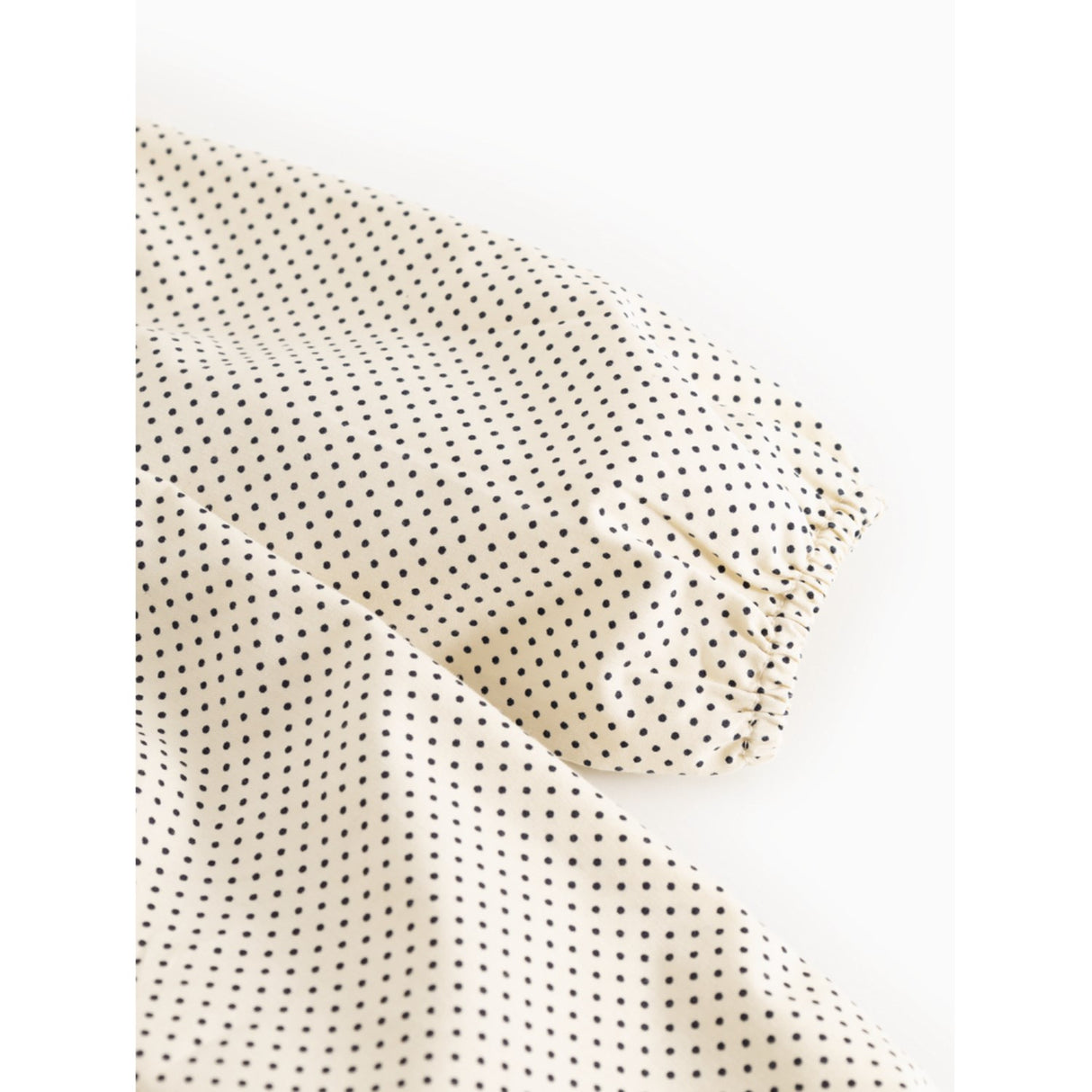 MarMar Smooth Cotton Tiny Dots Dulle Kjole