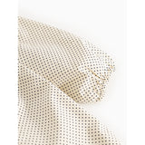 MarMar Smooth Cotton Tiny Dots Dulle Kjole