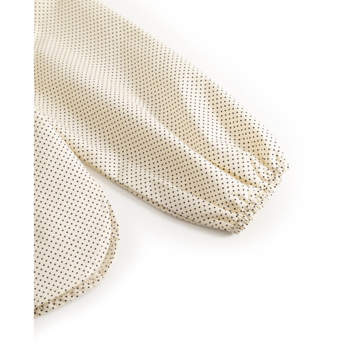 MarMar Smooth Cotton Tiny Dots Trissa Skjorte