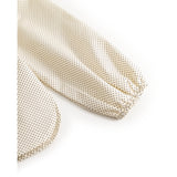 MarMar Smooth Cotton Tiny Dots Trissa Skjorte