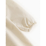 MarMar Smooth Cotton Tiny Dots Daljana Kjole