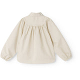 MarMar Smooth Cotton Tiny Dots Trissa Skjorte