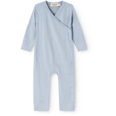MarMar Micro Modal Blue Coast Rulo Heldragt