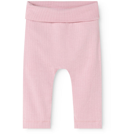 MarMar New Born Micro Modal Smoothie Piva Bukser